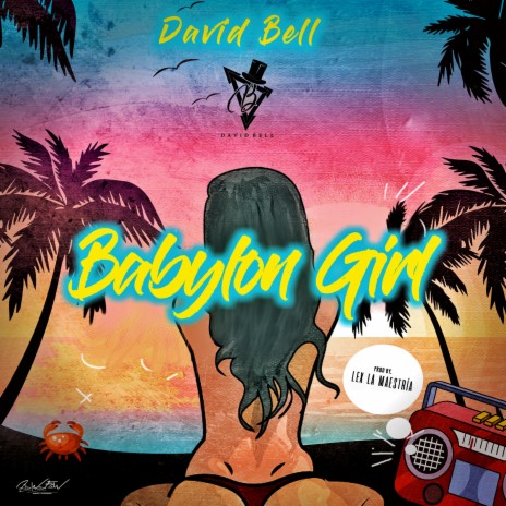 Babylon Girl | Boomplay Music