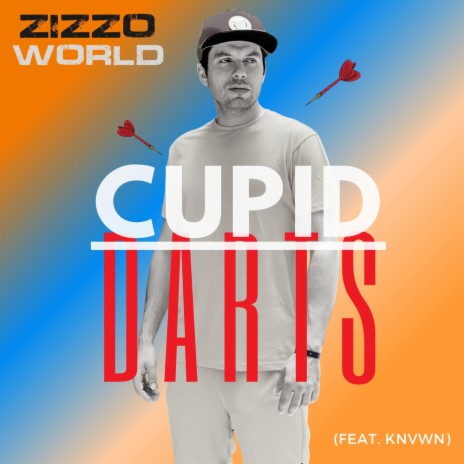 Cupid Darts (feat. Knvwn) | Boomplay Music