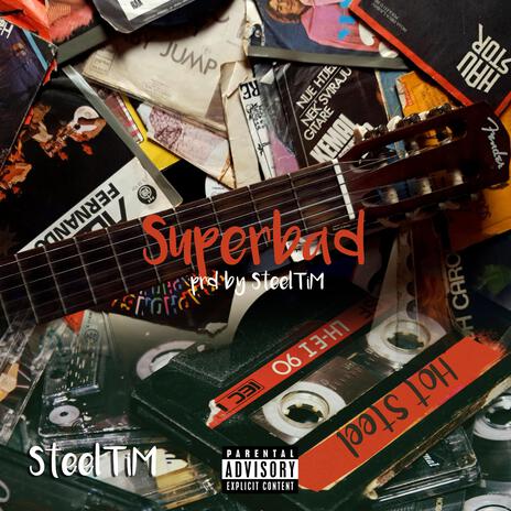 Superbad | Boomplay Music