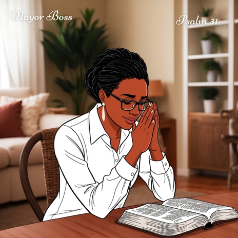 Psalm 31 | Boomplay Music