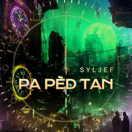 Pa pèd tan | Boomplay Music