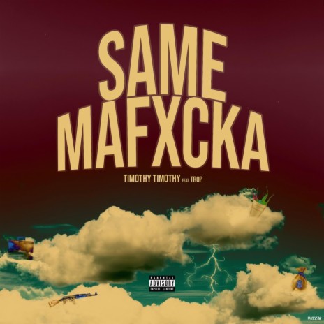 Same Mafxcka | Boomplay Music
