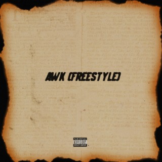 AWK (freestyle)