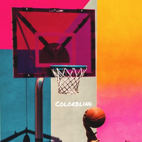 Colorblind | Boomplay Music