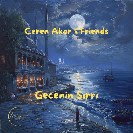 Gecenin Sırrı | Boomplay Music