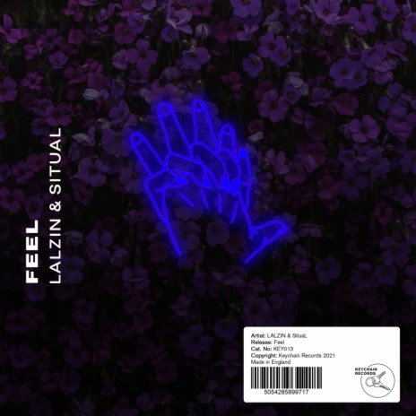 Feel (Original Mix) ft. SituaL