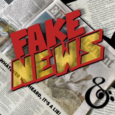 Fake News | Boomplay Music