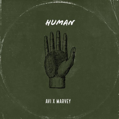 Human ft. Marvey Muzique | Boomplay Music