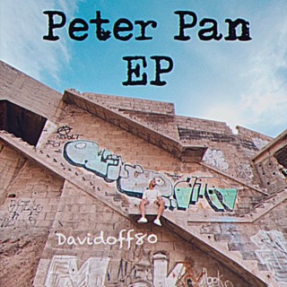 Peter Pan EP