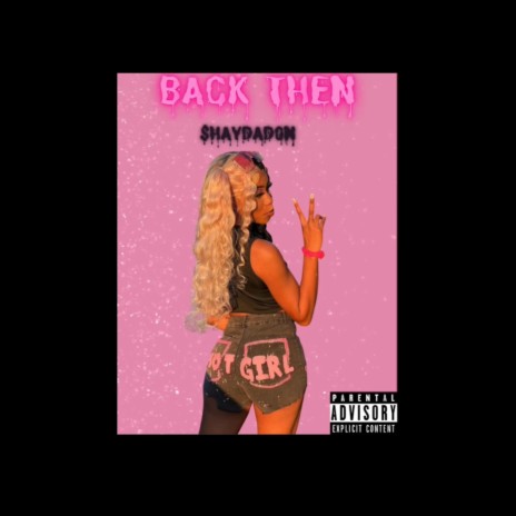 Back Then | Boomplay Music