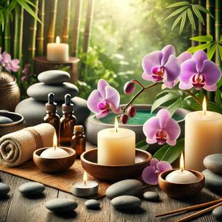 Thai Health: Massage, Yoga, Ayurveda and Acupressure