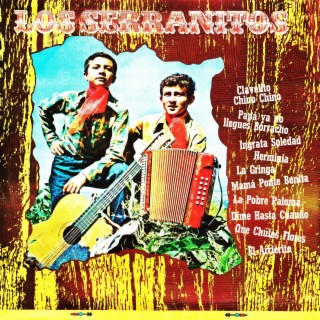 Los serranitos