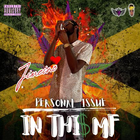 Personal Issue & In This MF | Boomplay Music