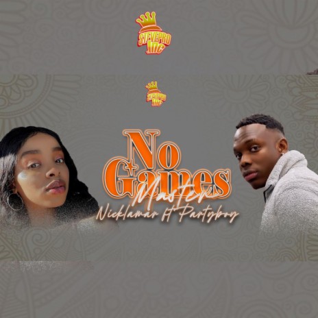 No games ft. Partyboy | Boomplay Music