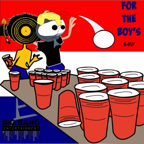 For the Boy's | Boomplay Music