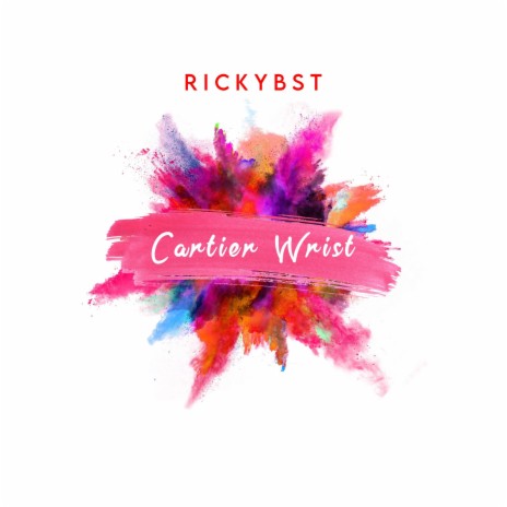 Rickybst Cartier Wrist Lyrics Boomplay