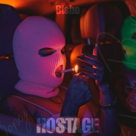 Hostage | Boomplay Music