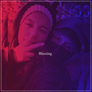 blessing lyrics | Boomplay Music