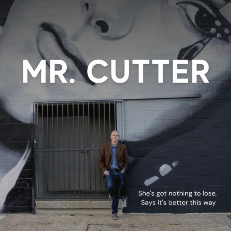 Mr. Cutter