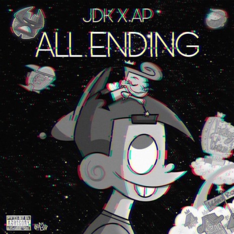 All Ending ft. AP BigSteppa | Boomplay Music
