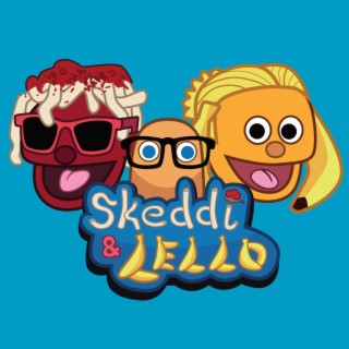 Skeddi and Lello Season 1