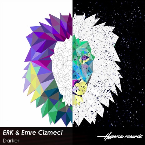 Darker ft. Emre Cizmeci | Boomplay Music