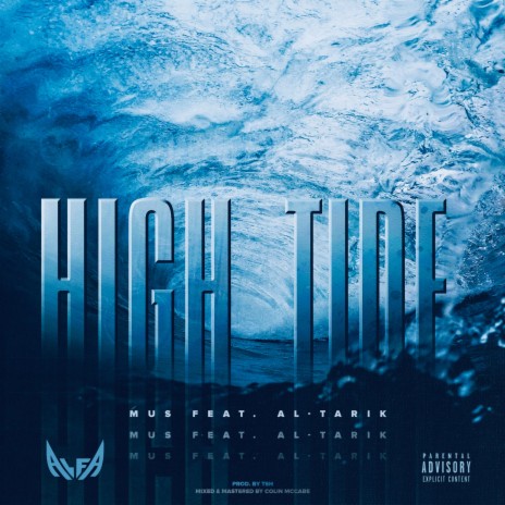 High Tide (feat. Al-Tarik) | Boomplay Music