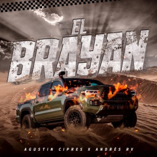 EL BRAYAN ft. Andres RV lyrics | Boomplay Music