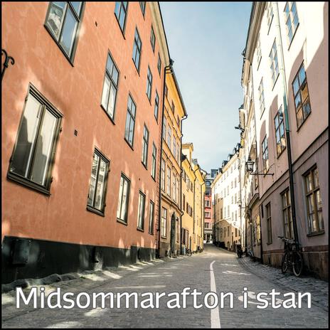 Midsommarafton i stan | Boomplay Music