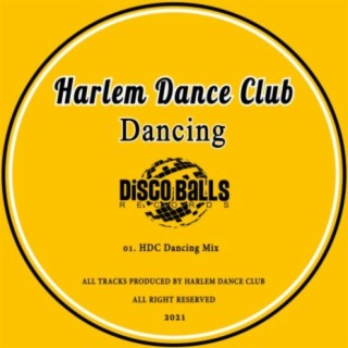 Dancing (HDC Dancing Mix)