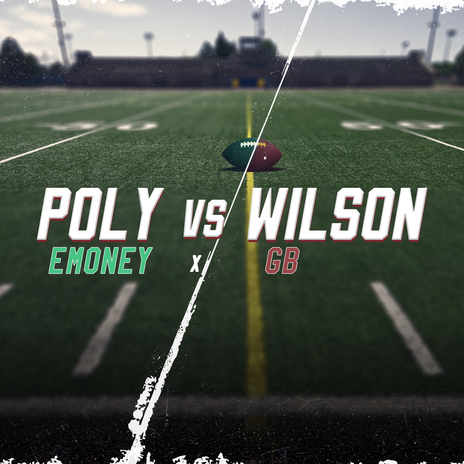 Poly Vs Wilson ft. GB | Boomplay Music