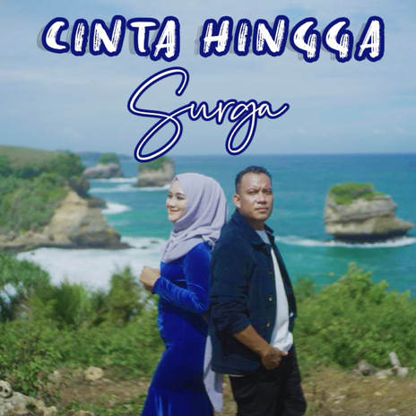 Cinta Hingga Surga ft. Gisma Wandira | Boomplay Music