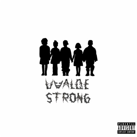 UVALDE STRONG | Boomplay Music