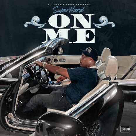 On Me | Boomplay Music