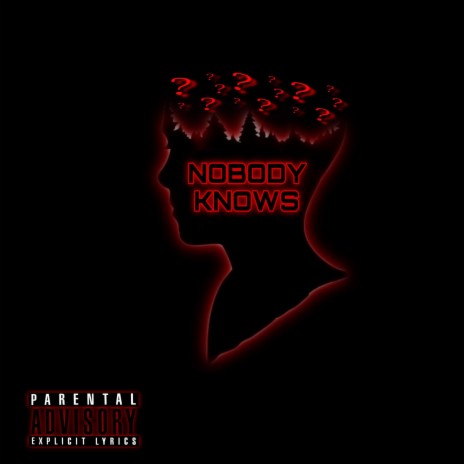 Nobody Knows ft. Juan Allen | Boomplay Music