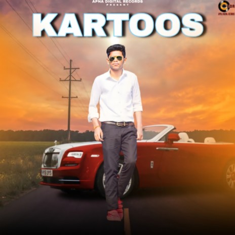 Kartoos | Boomplay Music