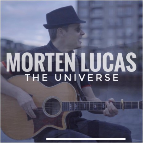 Universe (Acoustic Version) | Boomplay Music