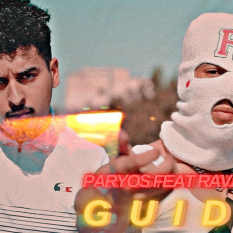 Guide (Special Version) ft. Paryos | Boomplay Music