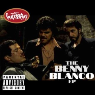 The Benny Blanco EP