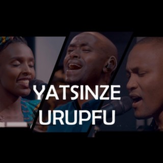 Yatsinze urupfu