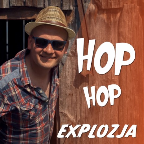 Hop Hop (Radio Edit) | Boomplay Music