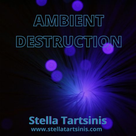 Ambient Destruction | Boomplay Music