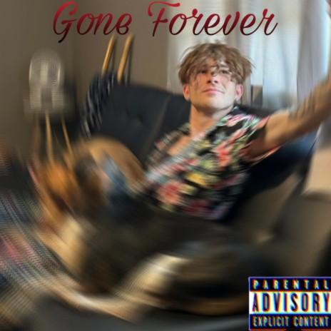 Gone Forever ft. BlockBoy Wes | Boomplay Music