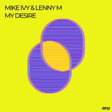 My Desire (Extended Mix) ft. Lenny M