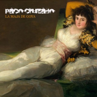 La maja de Goya