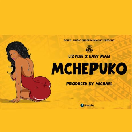 Mchepuko ft. Easy Man | Boomplay Music