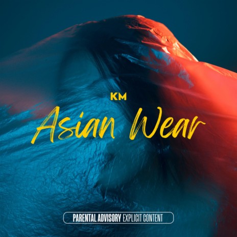 Asian Wear