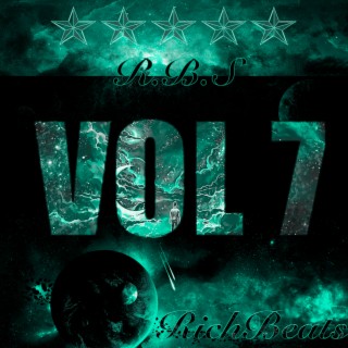 R.B.S. Vol 7