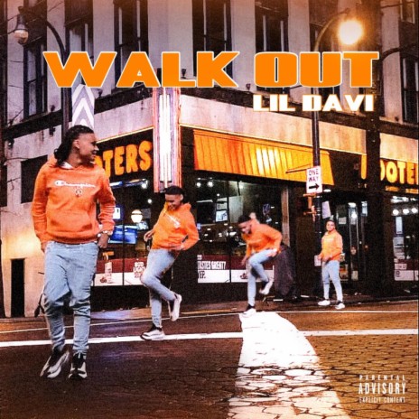Walk Out | Boomplay Music
