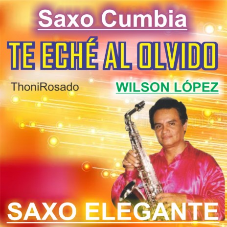 Te Eché al Olvido/Wilson Lopez/ThoniRosado | Boomplay Music